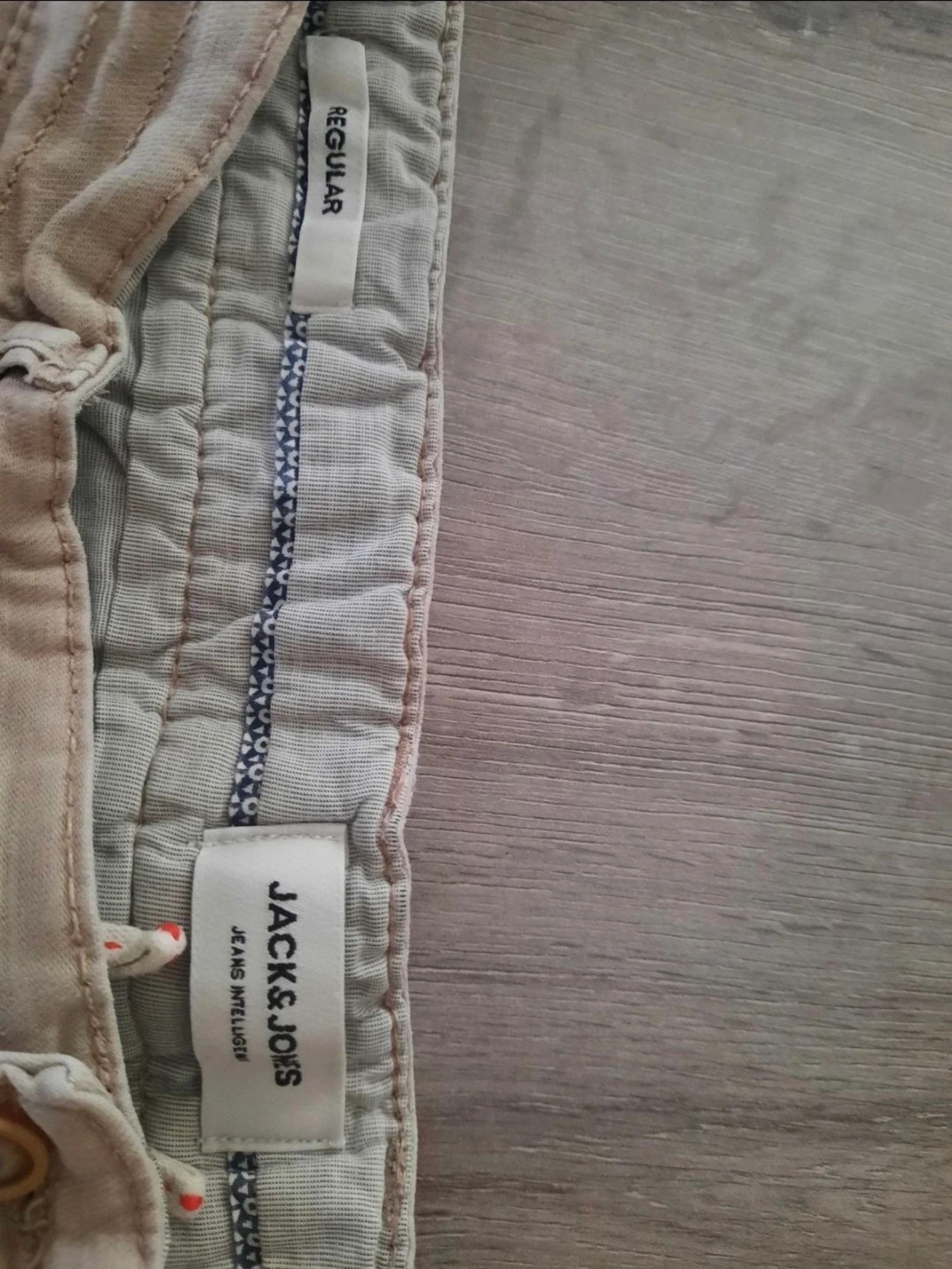 Short jack&jones taille L – photo 2